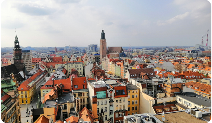 Poland