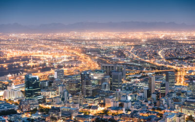 South Africa Employment Contracts