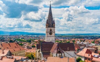 Romania PEO Services