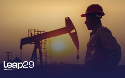 Project Recruitment in Saudi Arabia