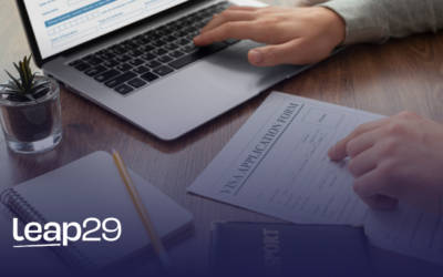 Saudi Arabia Global Talent Mobilisation