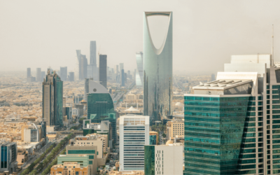 Saudi Arabia Workforce Management Services