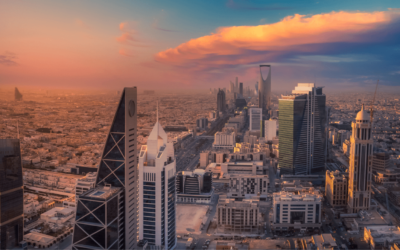 Saudi Arabia Project Recruitment