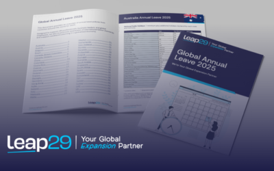 Global Annual Leave Guide 2025