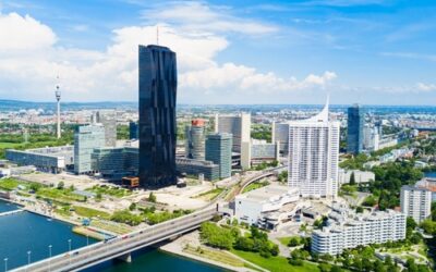 Austria EOR Services