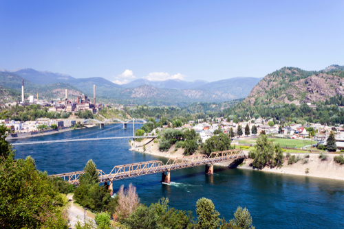 British Columbia, Canada PEO Services British Columbia, Canada PEO Services