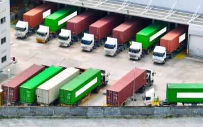 EOR Services For Transport & Logistics