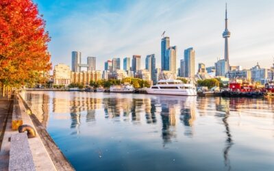 Ontario, Canada PEO Services