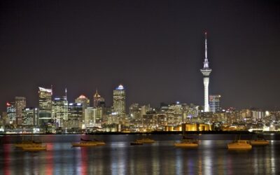 New Zealand Payroll Solutions