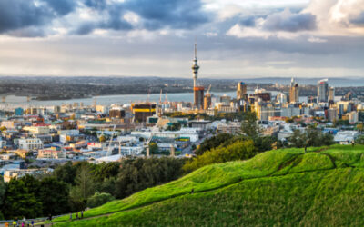 New Zealand Work Permits and Visas