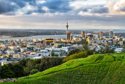 New Zealand Work Permits and Visas