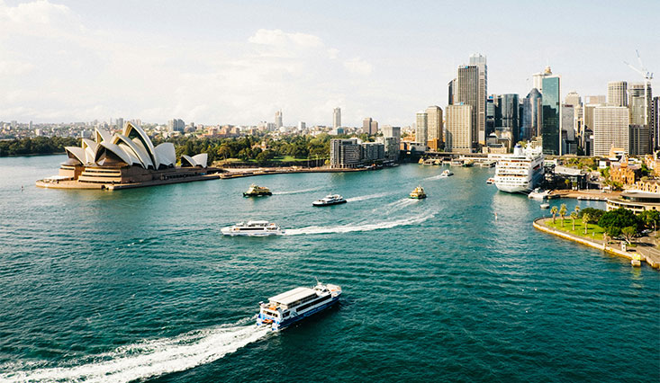 Sydney, Australia