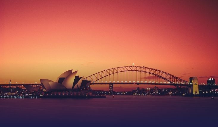 Australia Sexual Harassment