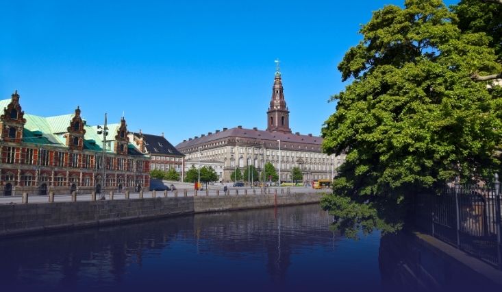 Denmark Student Visa