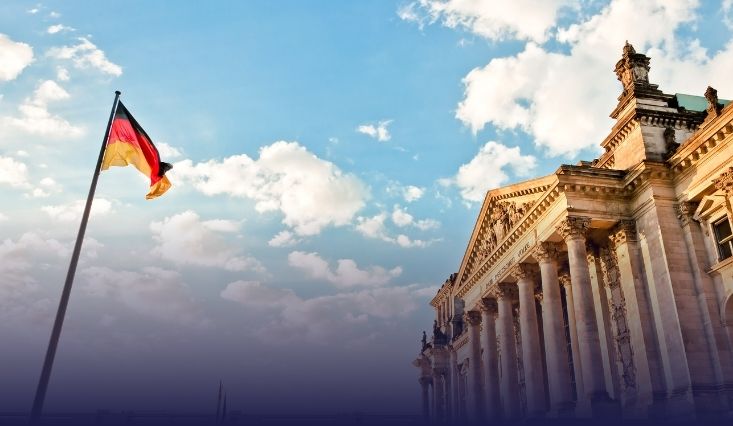 Germany Labour Laws