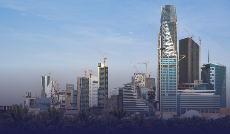 Saudi 1