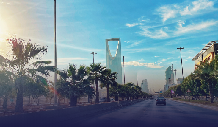 Saudi 3