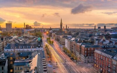 Denmark's 2025 Student Visa Shake-Up