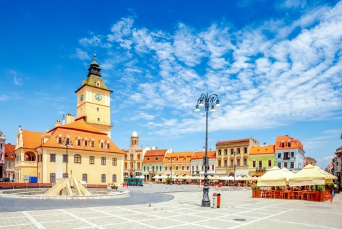 Romania Payroll Solutions