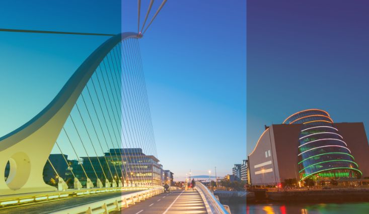 Ireland Gender Pay Portal