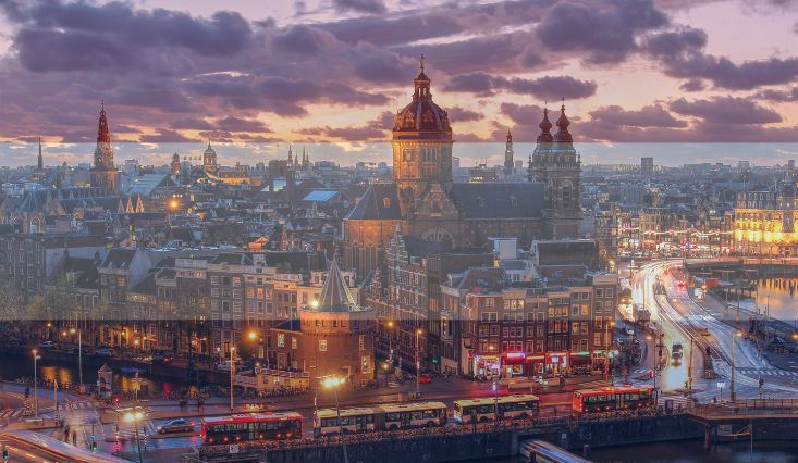Netherlands Workplace Reform