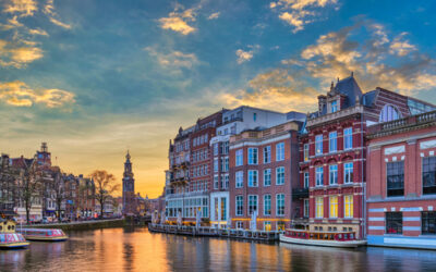 Workplace Reform in action