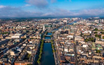 Ireland’s Centralised Gender Pay Reporting Portal