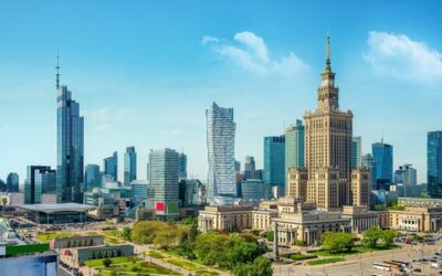 Poland’s Labour Market Reforms