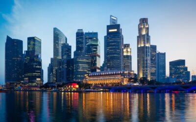 Singapore’s 2025 Work Permit Reforms