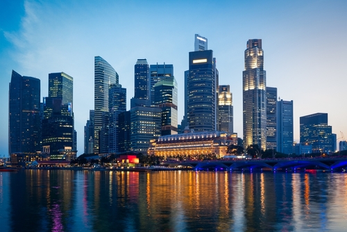 Singapore’s 2025 Work Permit Reforms