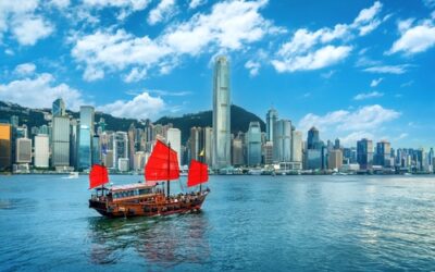 Hong Kong MPF Offsetting Change