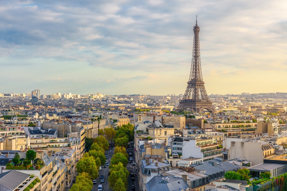 France EOR Services