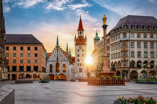 Munich Germany