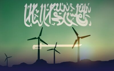 Why Saudi Arabia’s Renewable Energy Boom Should Be on Your Radar