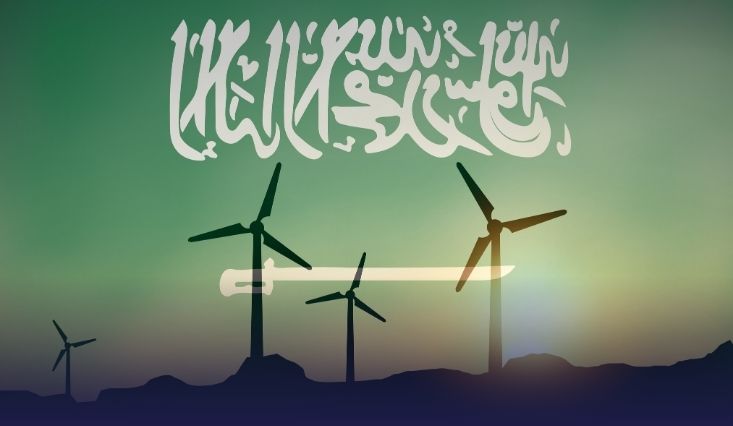 Why Saudi Arabia’s Renewable Energy Boom Should Be on Your Radar