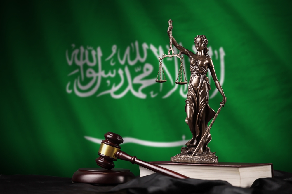 Saudi Arabia Labour Law