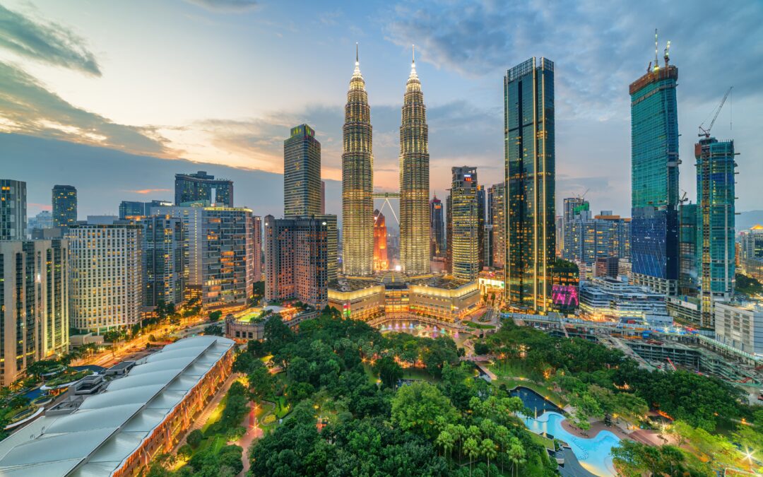 Malaysia’s Employment Framework Faces a Major Shift