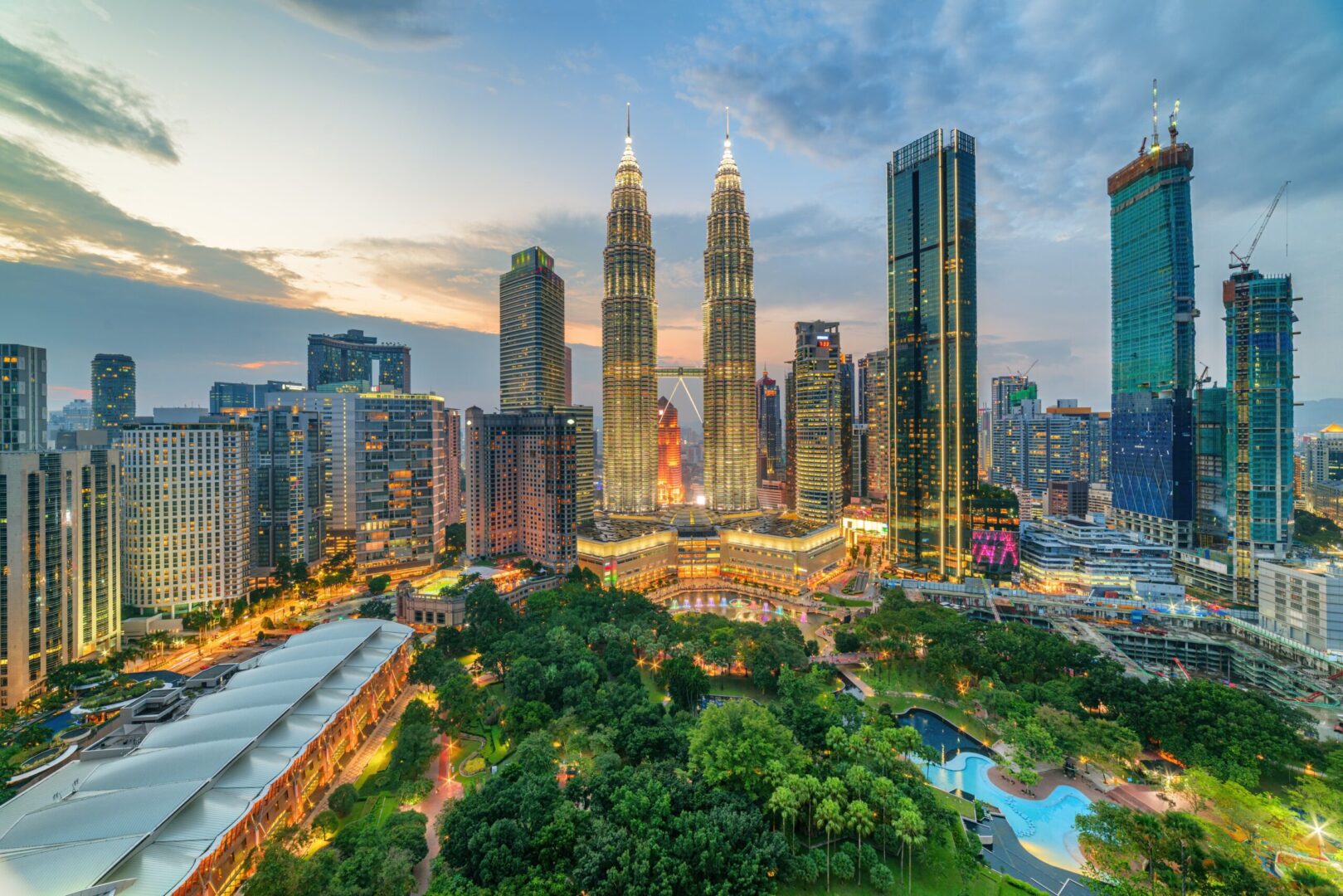 Malaysia