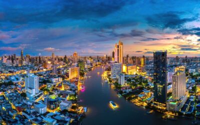 Thailand's Commitment to Strengthening Workers' Rights