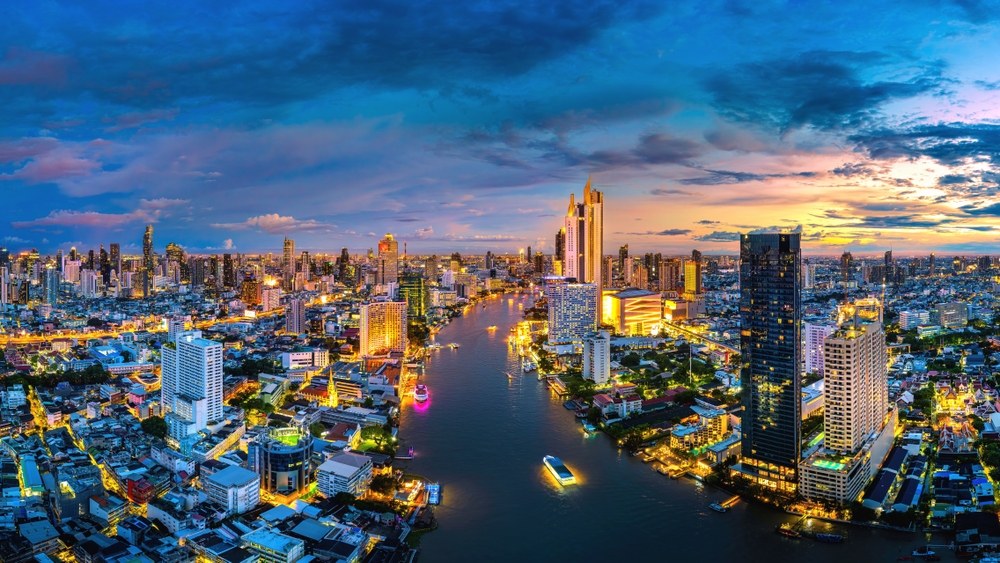 Thailand's Commitment to Strengthening Workers' Rights