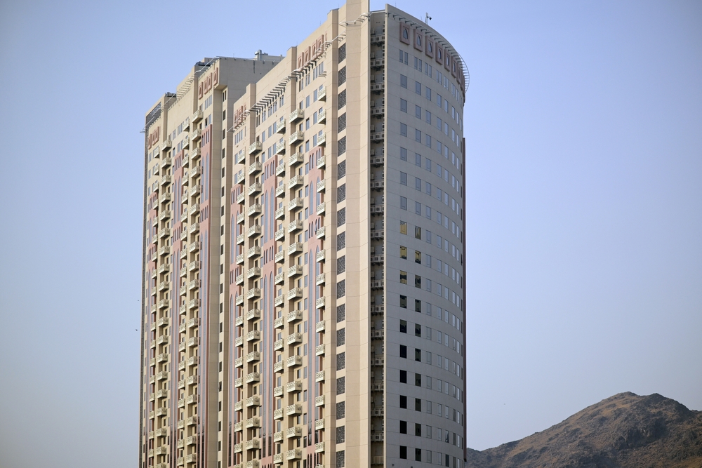 Workforce Solutions for Construction Projects in Saudi Arabia