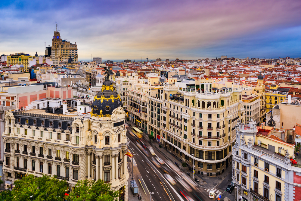Spanish Payroll Solutions