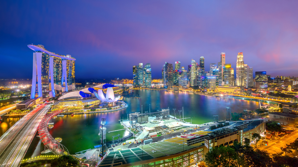 Singapore