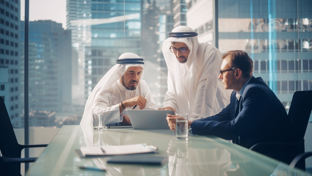 Iqama Updates