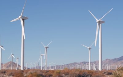 Renewable Energy Saudi Arabia