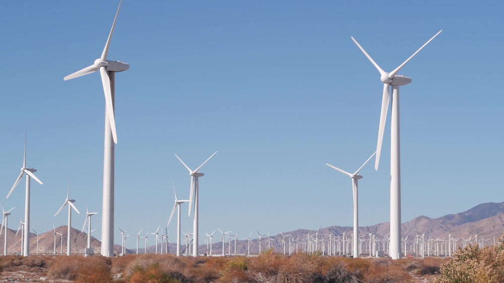 Renewable Energy Saudi Arabia