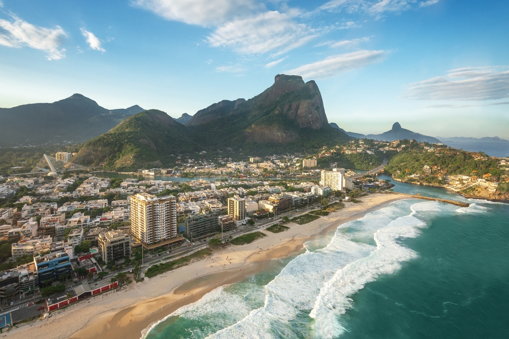 Brazil