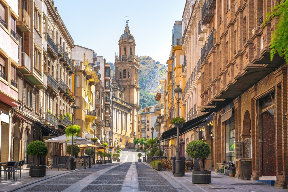 Spain