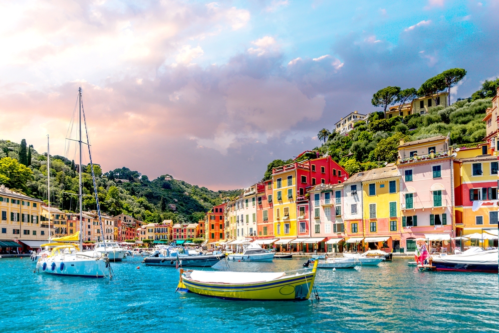 Italy