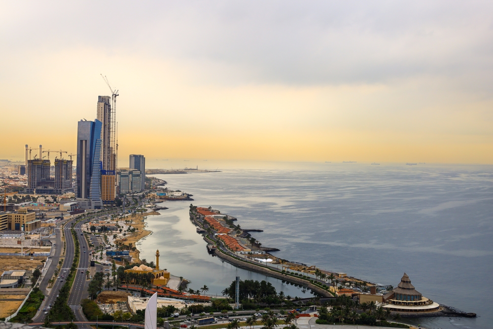 Jeddah